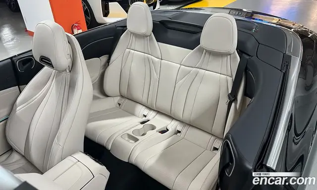 Mercedes-Benz CLE-Class 2024 2.0 автомат (гидро), миниатюра 10 Mercedes-Benz CLE-Class 2024 2.0 автомат (гидро), миниатюра 10