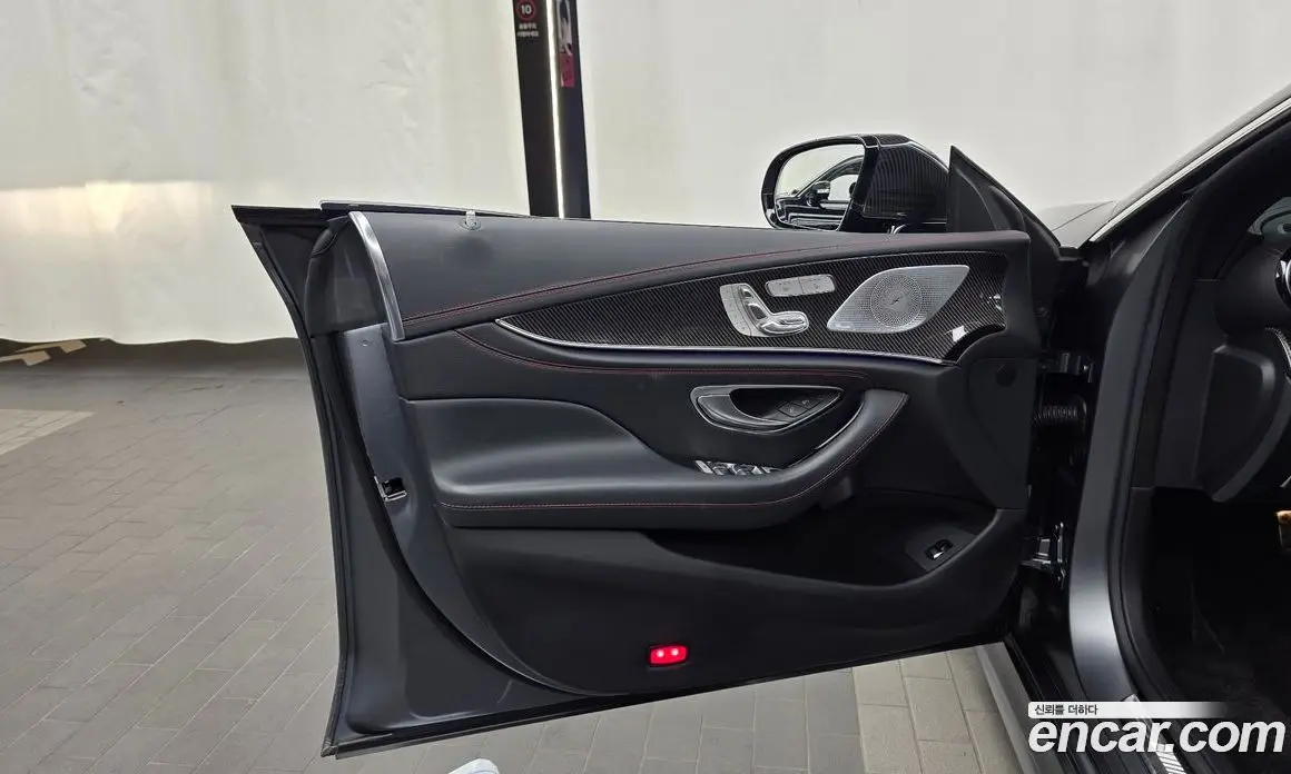 Mercedes-Benz CLS-Class 2022 3.0 автомат (гидро), фото 14