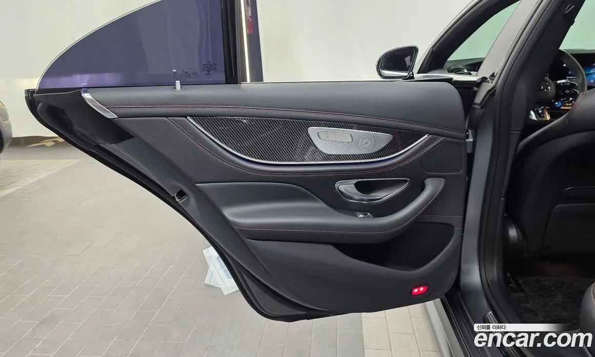 Mercedes-Benz CLS-Class 2022 3.0 автомат (гидро), фото 15