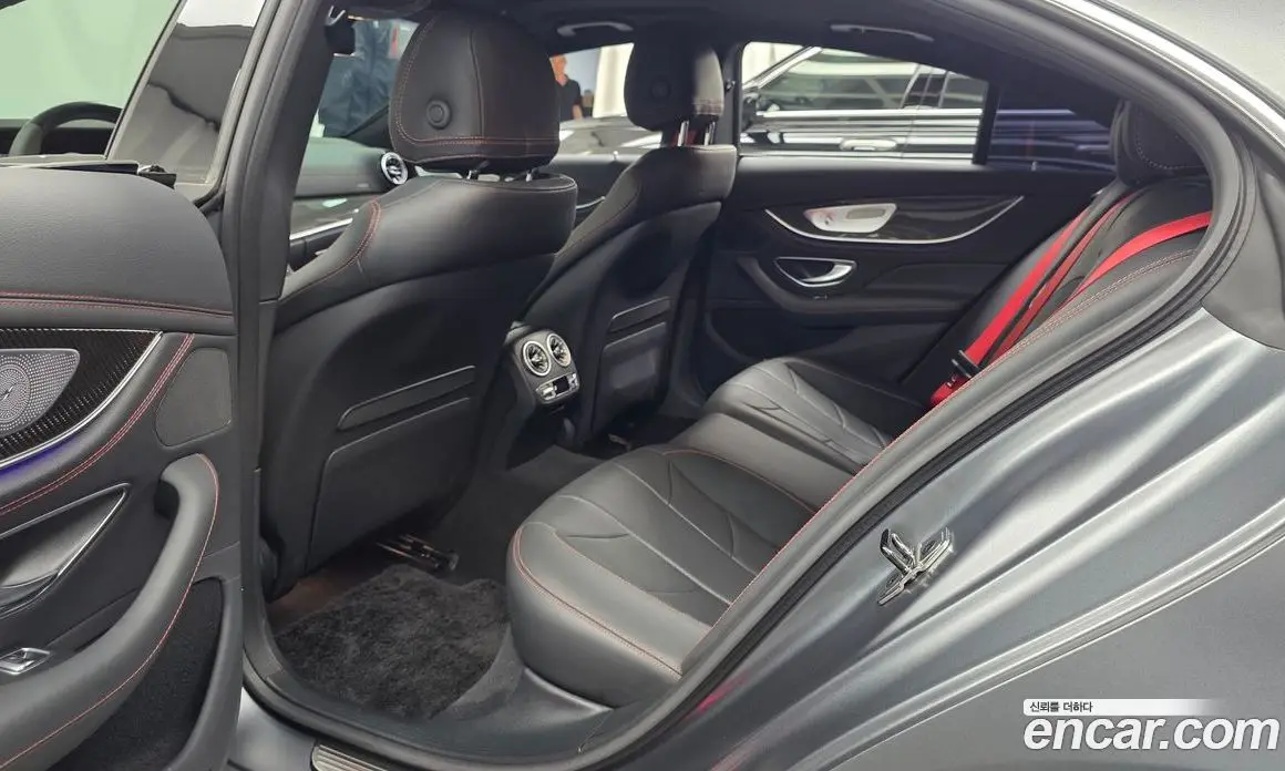 Mercedes-Benz CLS-Class 2022 3.0 автомат (гидро), фото 16
