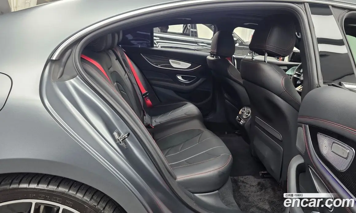 Mercedes-Benz CLS-Class 2022 3.0 автомат (гидро), фото 18