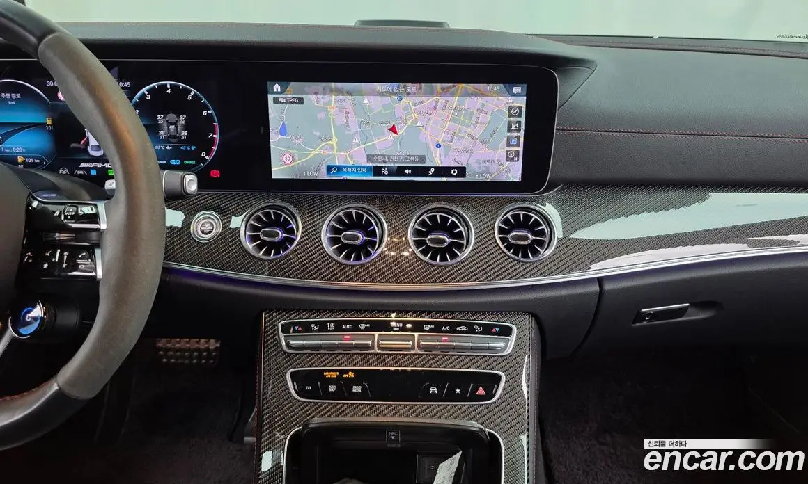 Mercedes-Benz CLS-Class 2022 3.0 автомат (гидро), фото 20