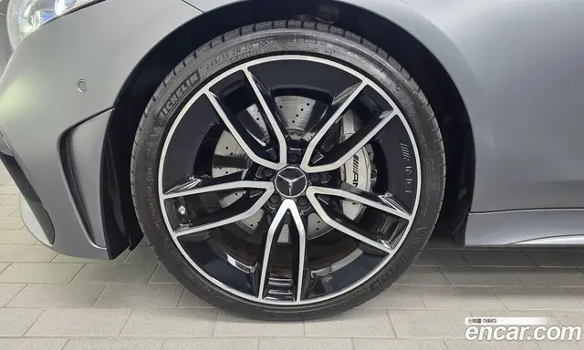 Mercedes-Benz CLS-Class 2022 3.0 автомат (гидро), миниатюра 5