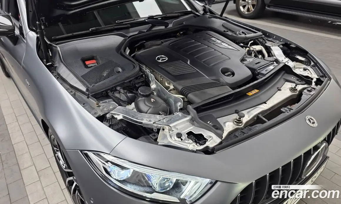 Mercedes-Benz CLS-Class 2022 3.0 автомат (гидро), фото 6