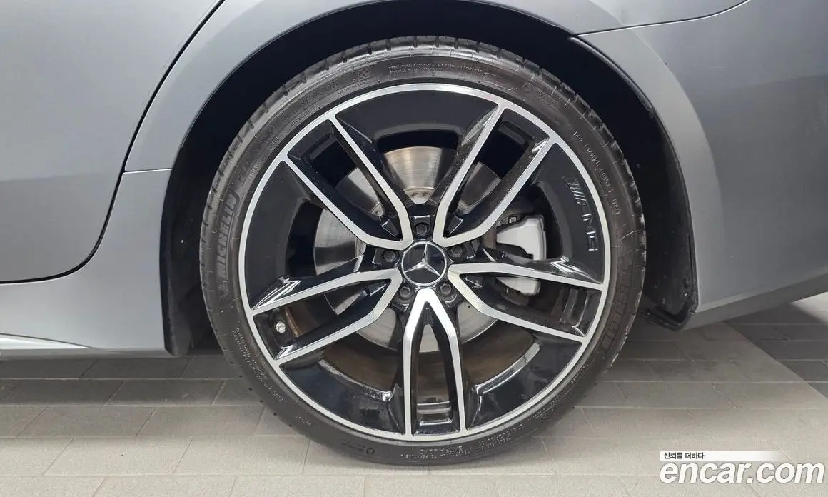 Mercedes-Benz CLS-Class 2022 3.0 автомат (гидро), фото 7