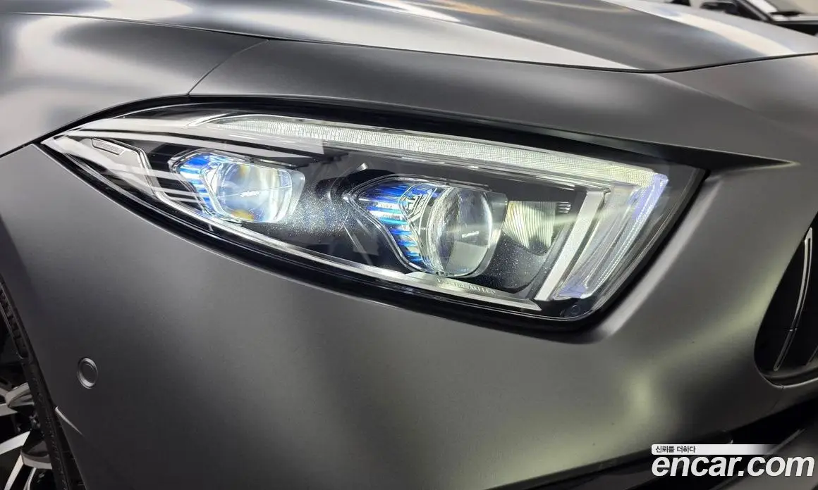 Mercedes-Benz CLS-Class 2022 3.0 автомат (гидро), фото 8