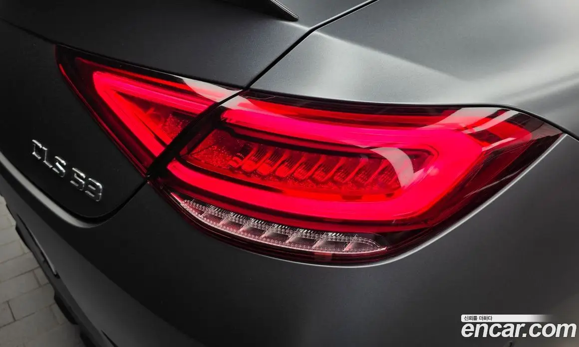 Mercedes-Benz CLS-Class 2022 3.0 автомат (гидро), фото 9