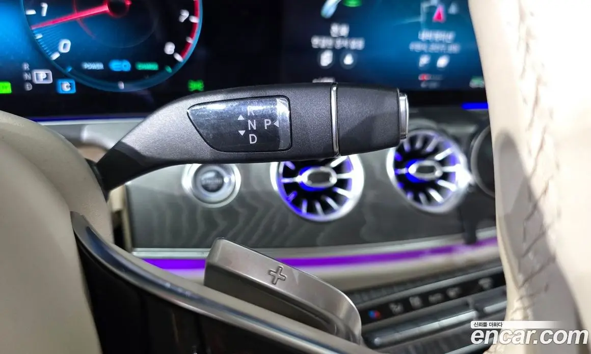 Mercedes-Benz CLS-Class 2022 3.0 автомат (гидро), фото 11