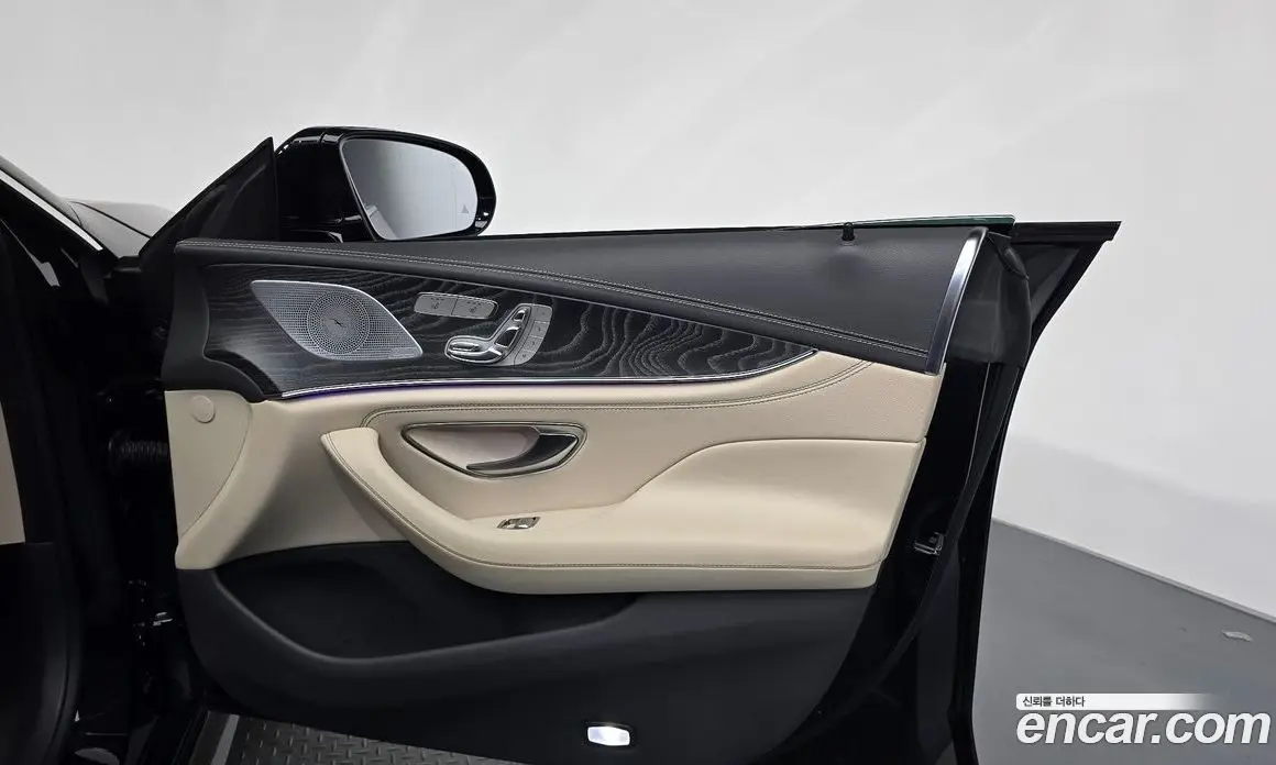 Mercedes-Benz CLS-Class 2022 3.0 автомат (гидро), фото 13