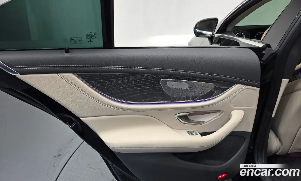 Mercedes-Benz CLS-Class 2022 3.0 автомат (гидро), фото 14