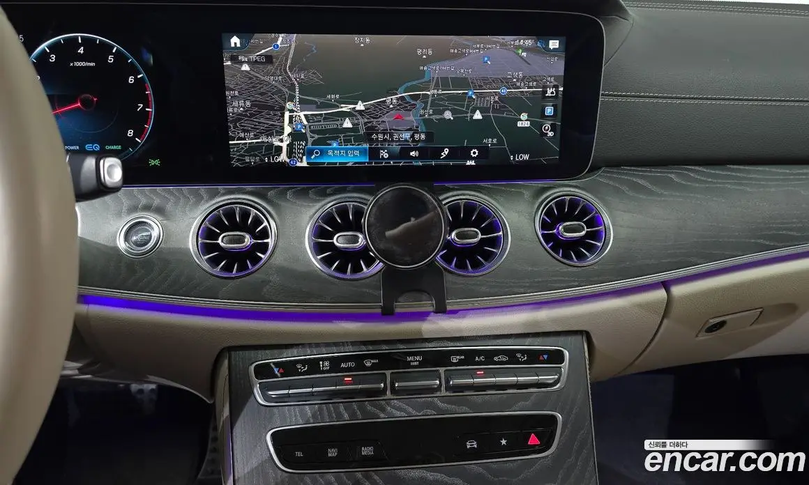 Mercedes-Benz CLS-Class 2022 3.0 автомат (гидро), фото 18
