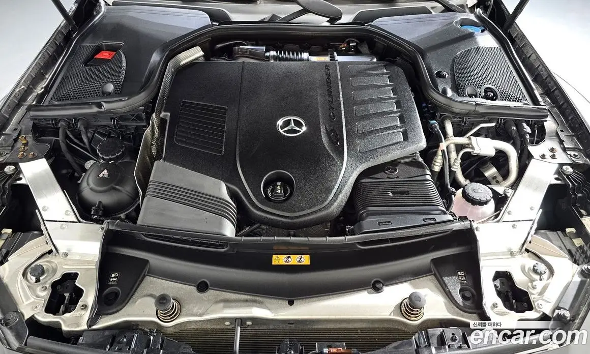 Mercedes-Benz CLS-Class 2022 3.0 автомат (гидро), фото 5