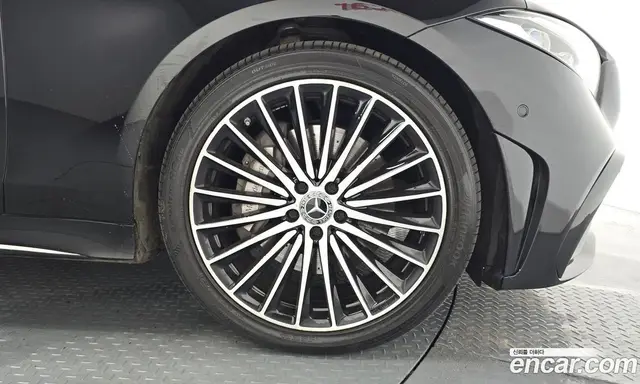 Mercedes-Benz CLS-Class 2022 3.0 автомат (гидро), миниатюра 6