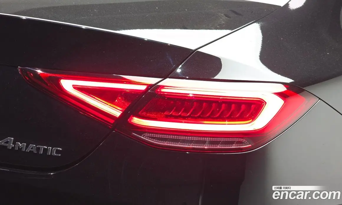 Mercedes-Benz CLS-Class 2022 3.0 автомат (гидро), фото 8