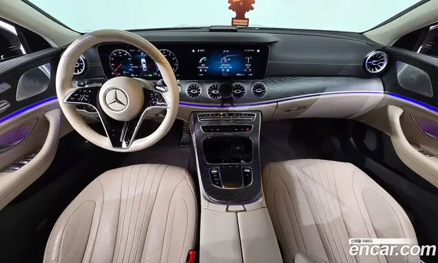 Mercedes-Benz CLS-Class 2022 3.0 автомат (гидро), миниатюра 9