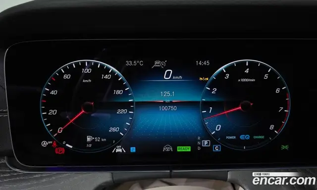 Mercedes-Benz CLS-Class 2022 3.0 автомат (гидро), миниатюра 10