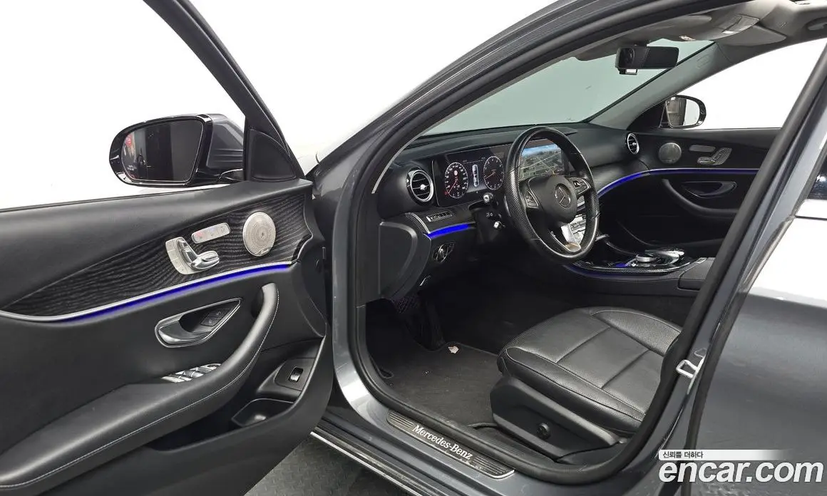 Mercedes-Benz E-Class 2017 2.0 автомат (гидро), фото 13