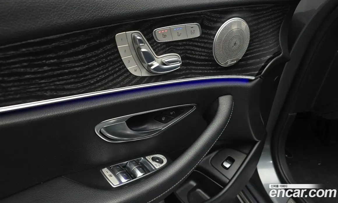 Mercedes-Benz E-Class 2017 2.0 автомат (гидро), фото 14