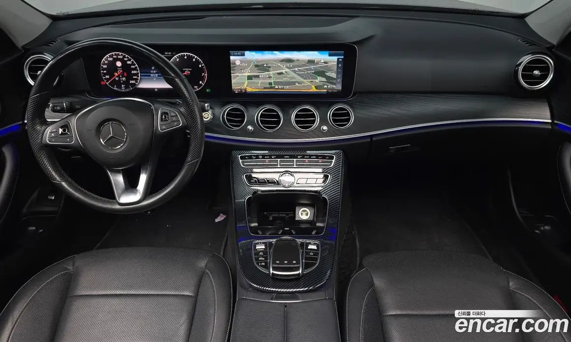 Mercedes-Benz E-Class 2017 2.0 автомат (гидро), фото 10