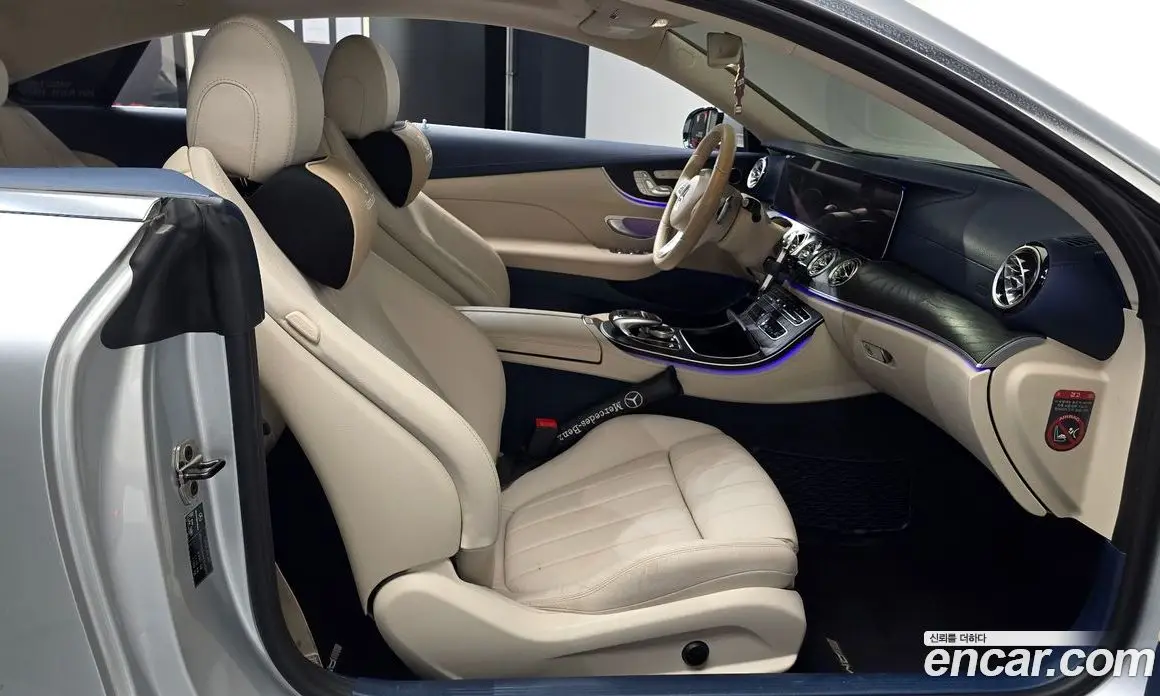 Mercedes-Benz E-Class 2017 1.9 автомат (гидро), фото 15 Mercedes-Benz E-Class 2017 1.9 автомат (гидро), фото 15