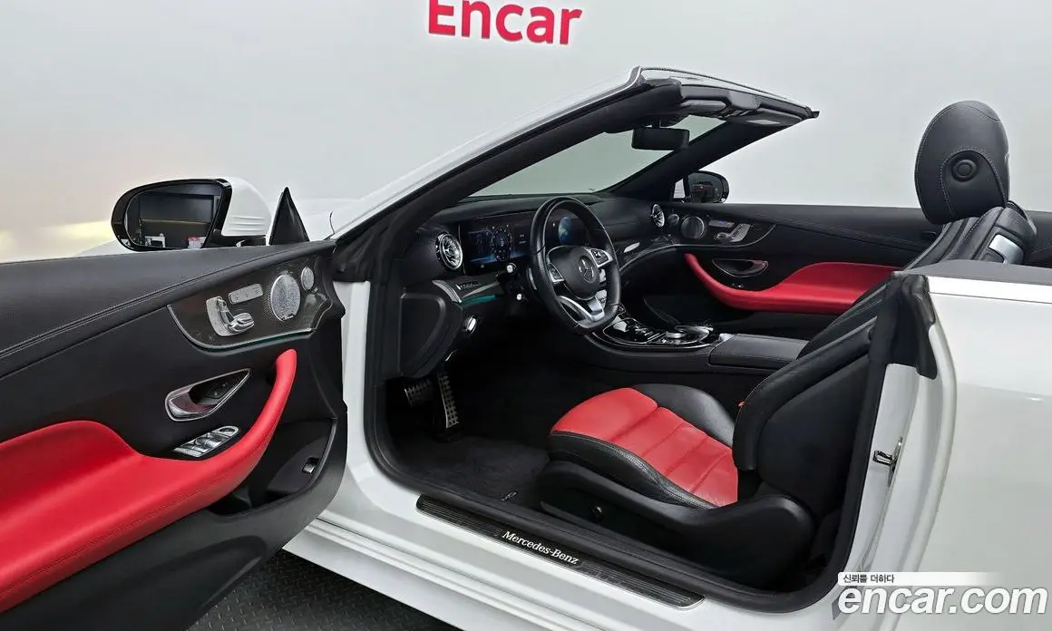 Mercedes-Benz E-Class 2018 3.0 автомат (гидро), фото 12