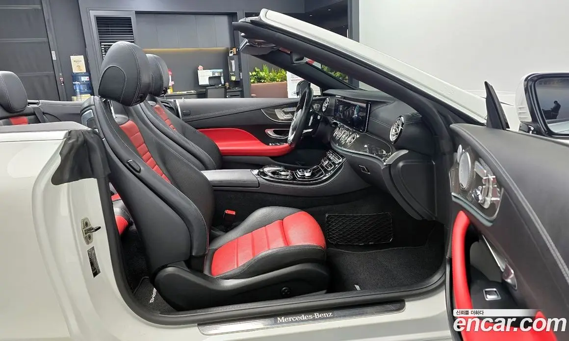 Mercedes-Benz E-Class 2018 3.0 автомат (гидро), фото 15