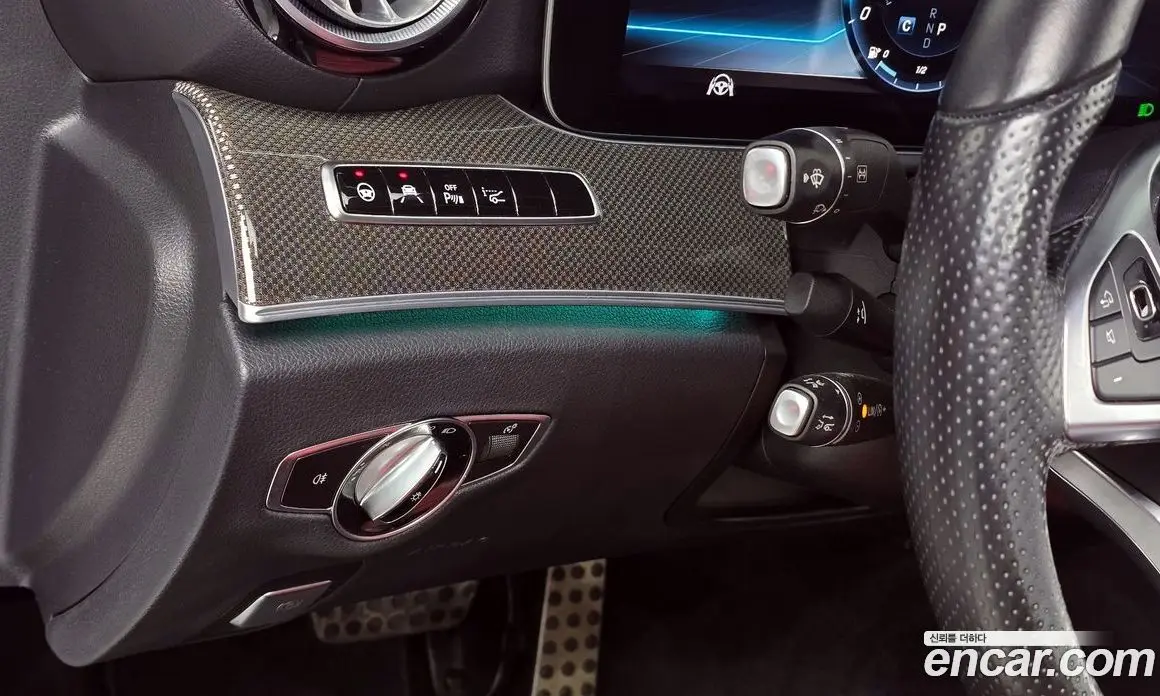 Mercedes-Benz E-Class 2018 3.0 автомат (гидро), фото 18