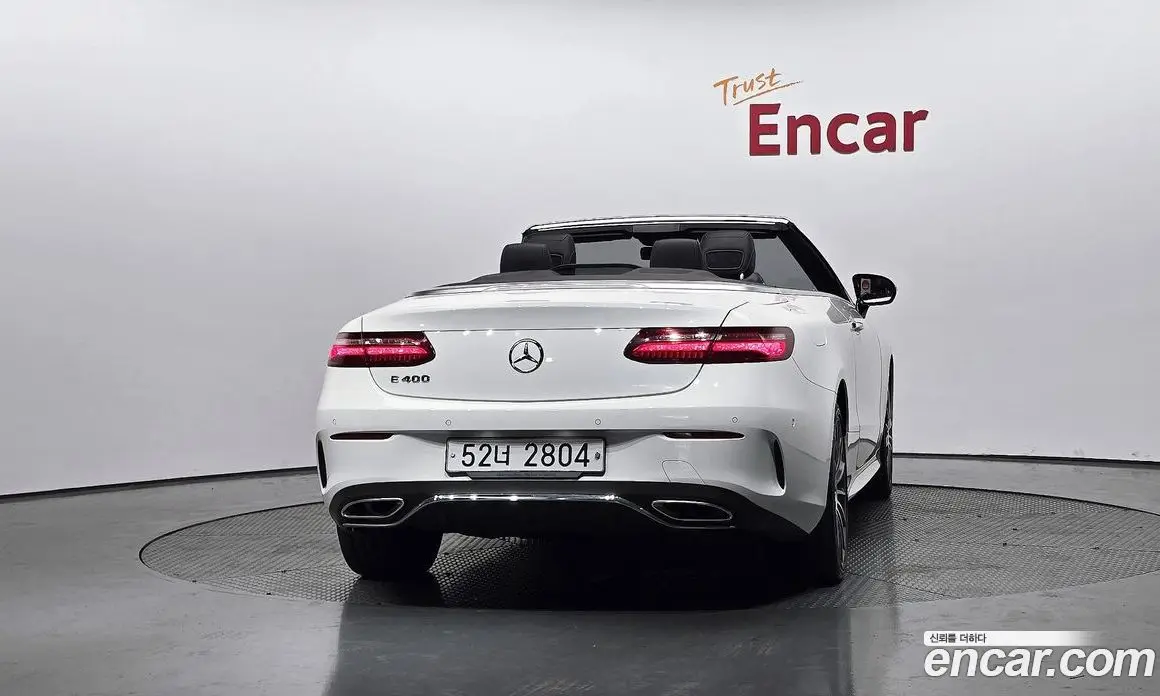 Mercedes-Benz E-Class 2018 3.0 автомат (гидро), фото 3