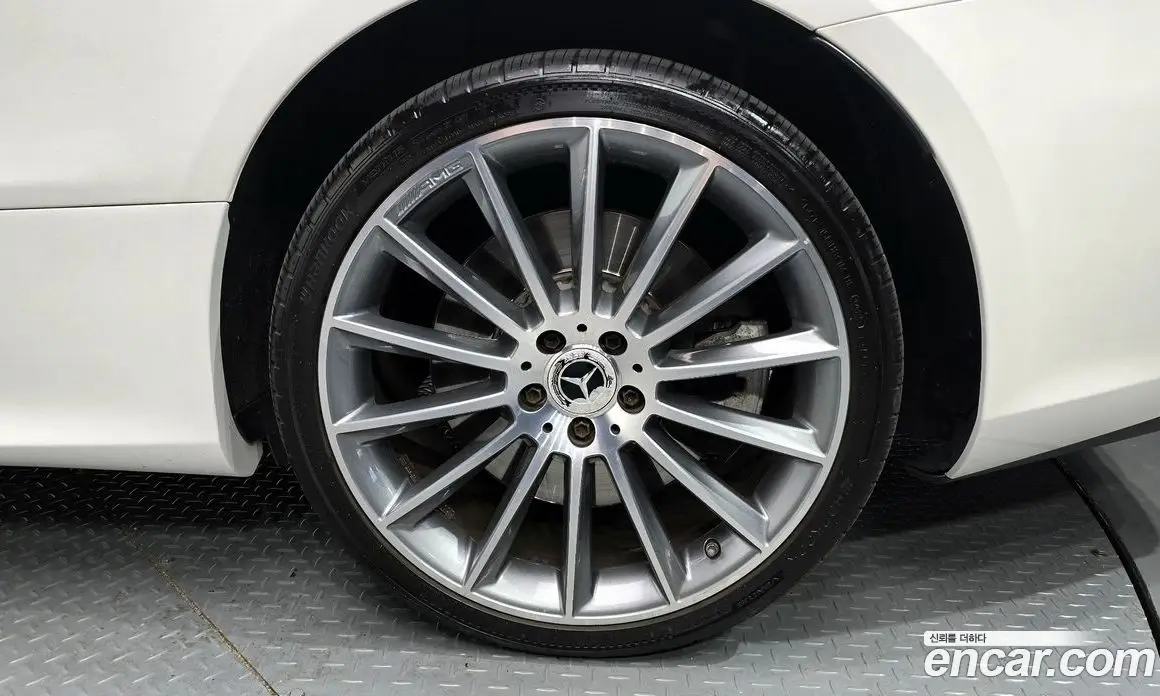 Mercedes-Benz E-Class 2018 3.0 автомат (гидро), фото 6