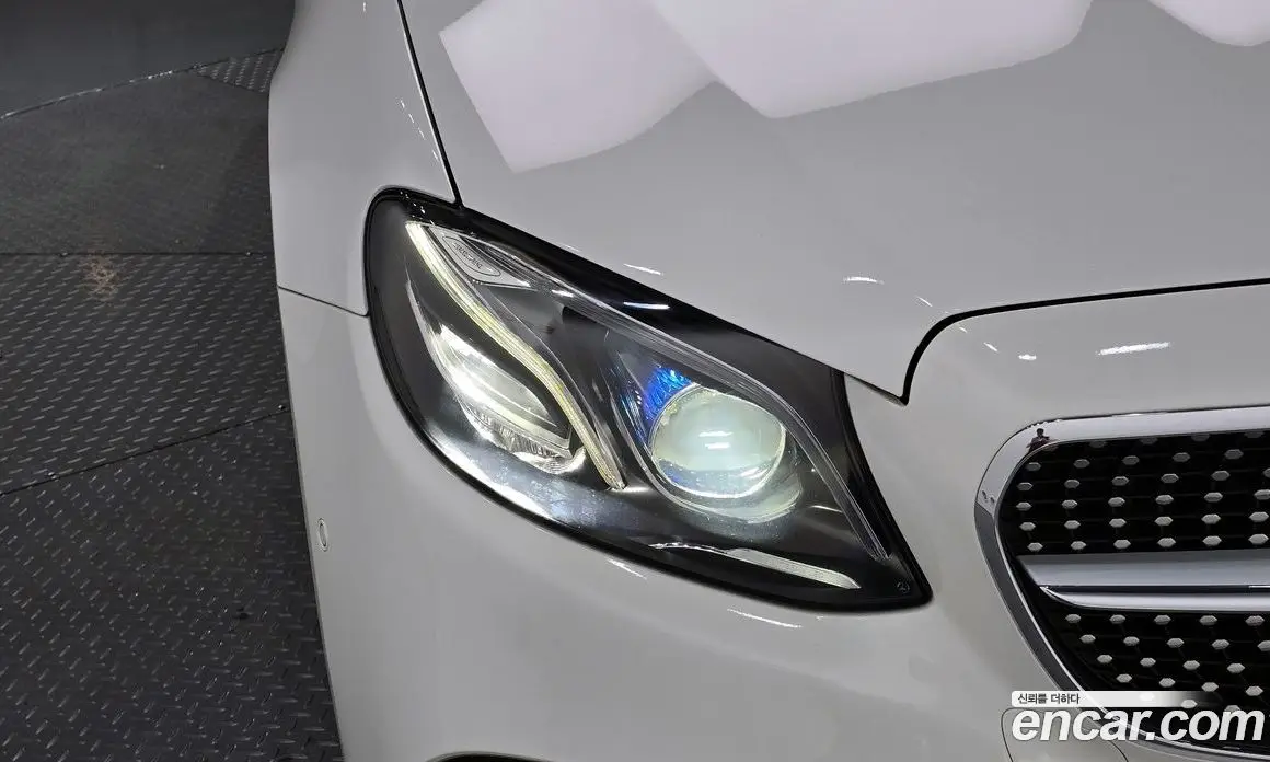 Mercedes-Benz E-Class 2018 3.0 автомат (гидро), фото 7