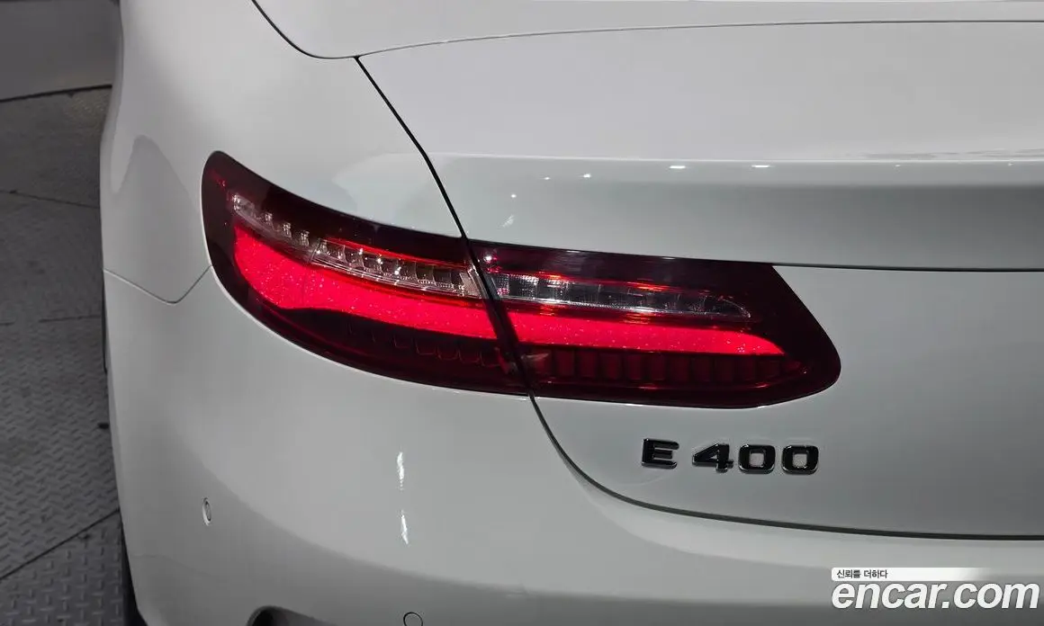 Mercedes-Benz E-Class 2018 3.0 автомат (гидро), фото 8
