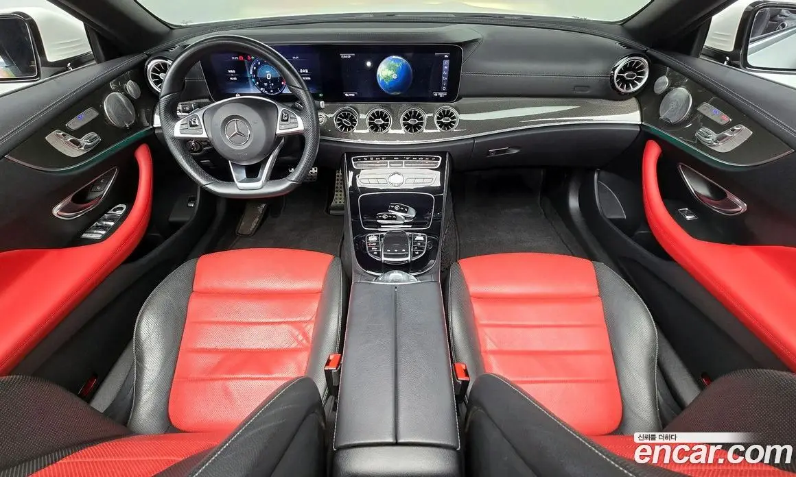 Mercedes-Benz E-Class 2018 3.0 автомат (гидро), фото 9