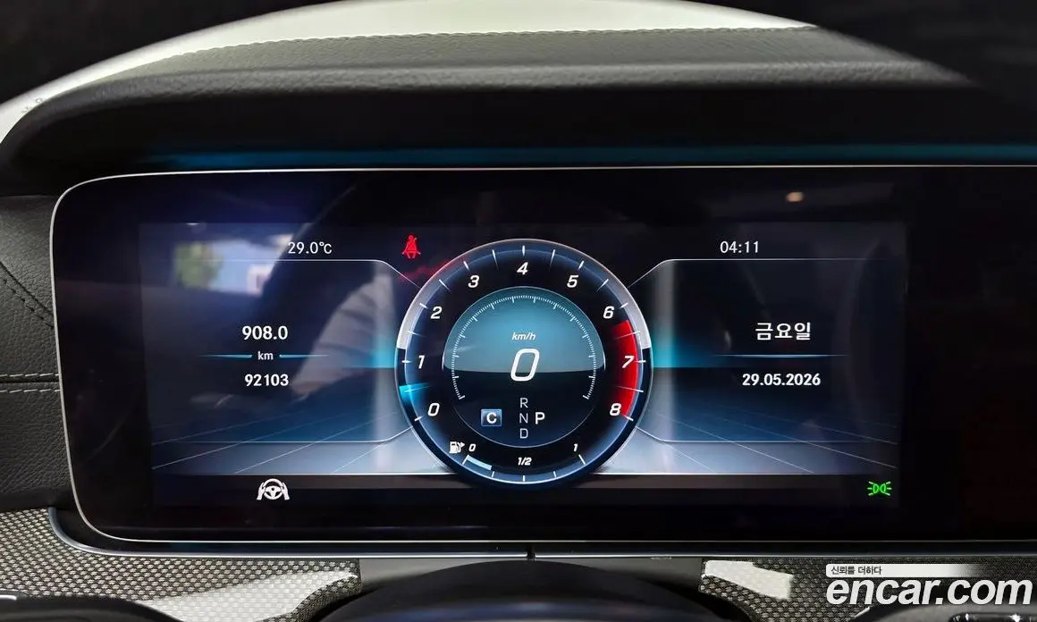 Mercedes-Benz E-Class 2018 3.0 автомат (гидро), фото 10