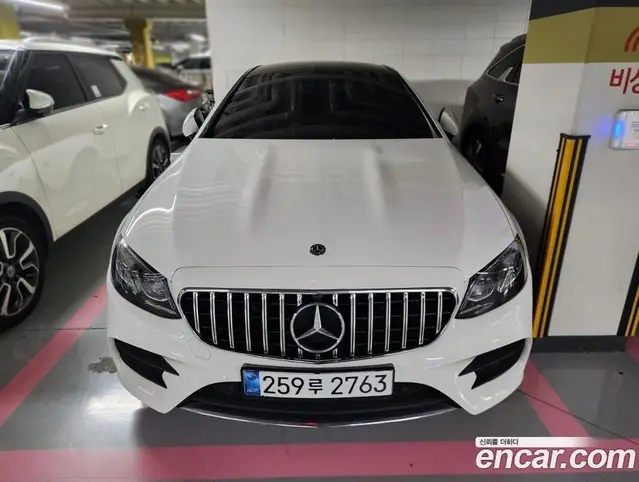 Mercedes-Benz E-Class 2018 1.9 автомат (гидро), миниатюра 3 Mercedes-Benz E-Class 2018 1.9 автомат (гидро), миниатюра 3