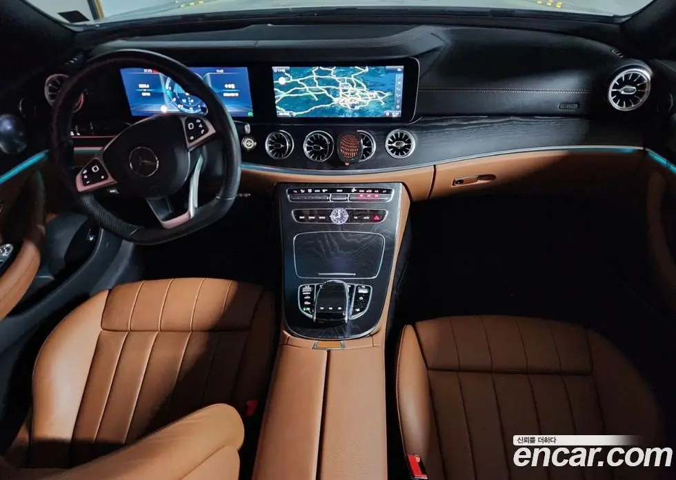 Mercedes-Benz E-Class 2018 1.9 автомат (гидро), фото 7 Mercedes-Benz E-Class 2018 1.9 автомат (гидро), фото 7