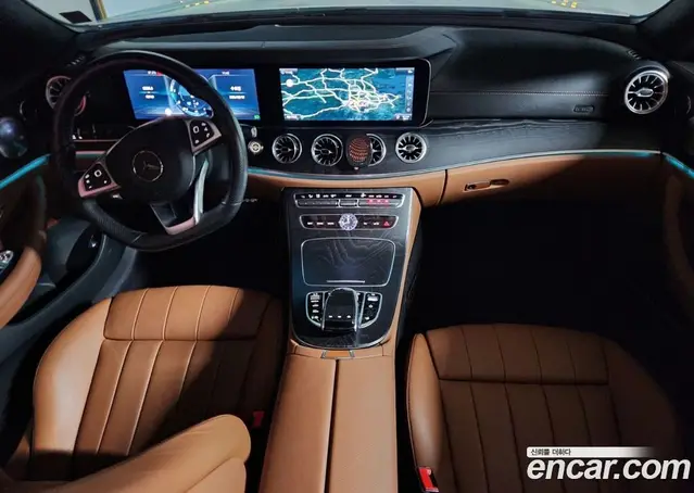 Mercedes-Benz E-Class 2018 1.9 автомат (гидро), миниатюра 7 Mercedes-Benz E-Class 2018 1.9 автомат (гидро), миниатюра 7