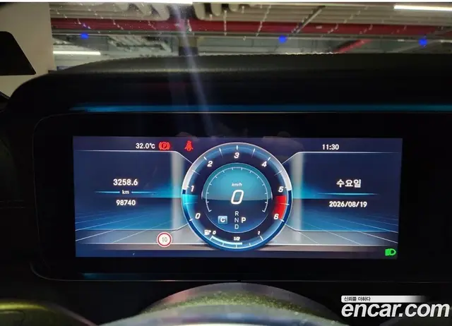 Mercedes-Benz E-Class 2018 1.9 автомат (гидро), миниатюра 8 Mercedes-Benz E-Class 2018 1.9 автомат (гидро), миниатюра 8