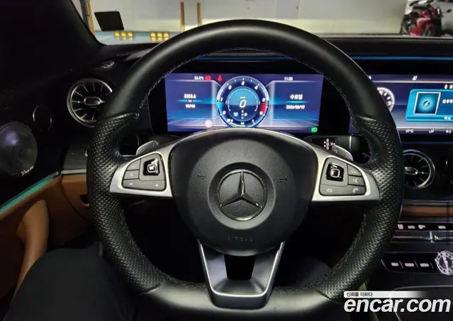 Mercedes-Benz E-Class 2018 1.9 автомат (гидро), миниатюра 9 Mercedes-Benz E-Class 2018 1.9 автомат (гидро), миниатюра 9