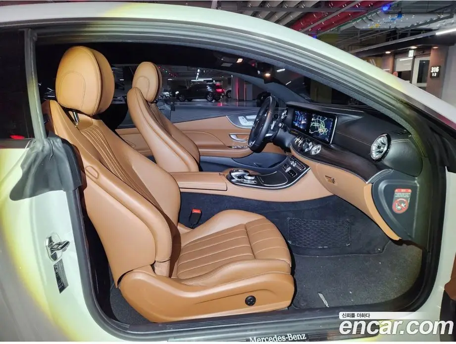 Mercedes-Benz E-Class 2018 1.9 автомат (гидро), фото 10 Mercedes-Benz E-Class 2018 1.9 автомат (гидро), фото 10