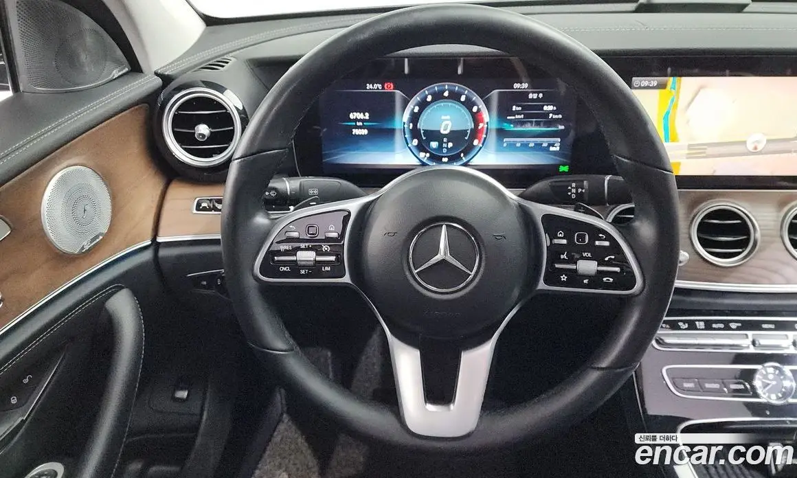 Mercedes-Benz E-Class 2019 2.0 автомат (гидро), фото 19 Mercedes-Benz E-Class 2019 2.0 автомат (гидро), фото 19