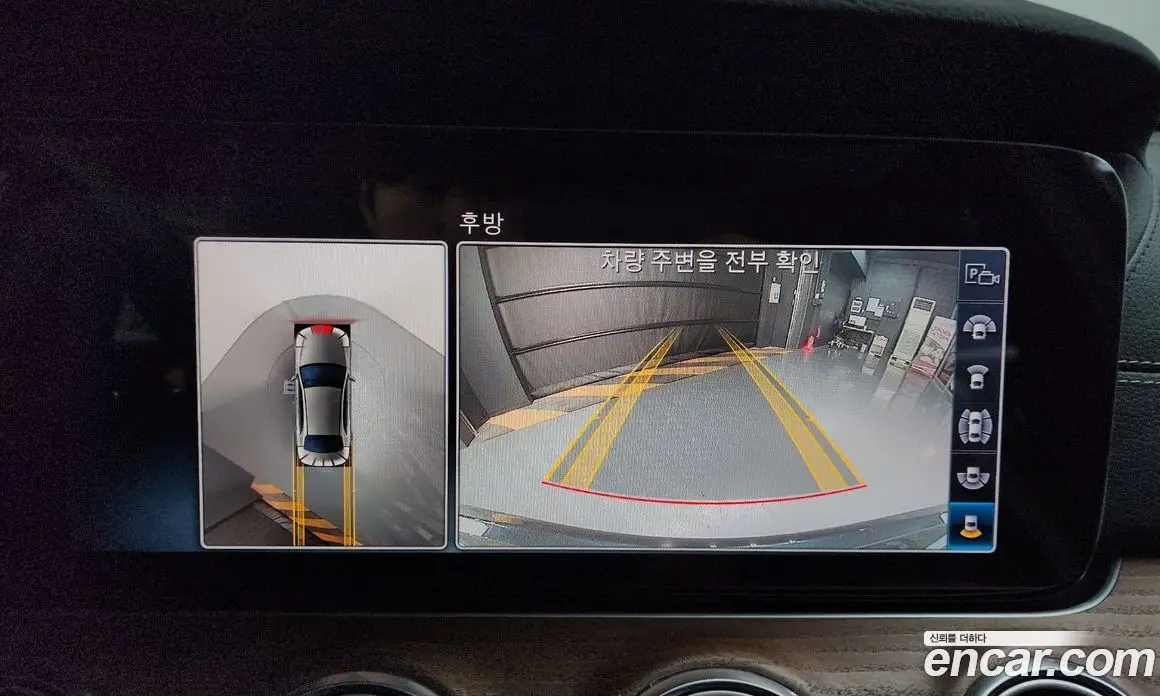 Mercedes-Benz E-Class 2019 2.0 автомат (гидро), фото 20 Mercedes-Benz E-Class 2019 2.0 автомат (гидро), фото 20