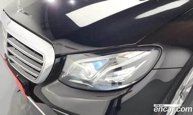 Mercedes-Benz E-Class 2019 2.0 автомат (гидро), миниатюра 7 Mercedes-Benz E-Class 2019 2.0 автомат (гидро), миниатюра 7
