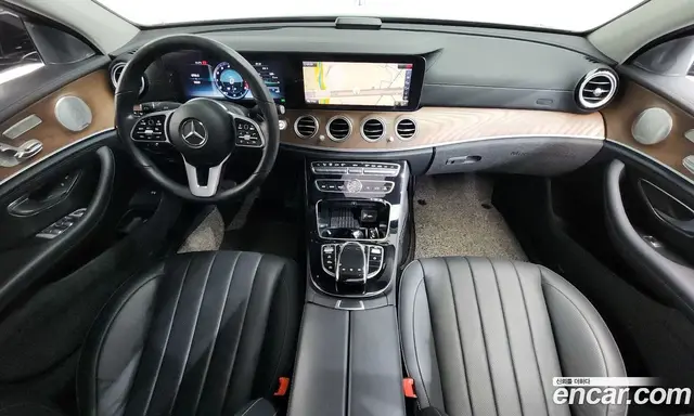 Mercedes-Benz E-Class 2019 2.0 автомат (гидро), миниатюра 9 Mercedes-Benz E-Class 2019 2.0 автомат (гидро), миниатюра 9