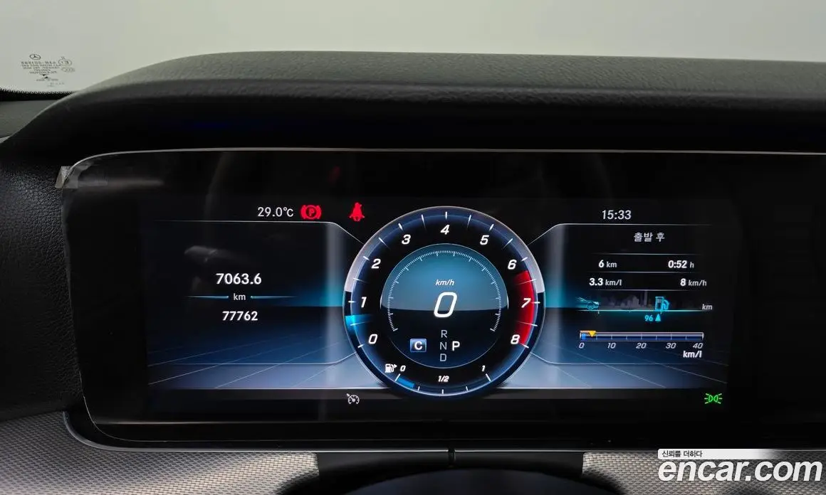 Mercedes-Benz E-Class 2019 2.0 автомат (гидро), фото 11