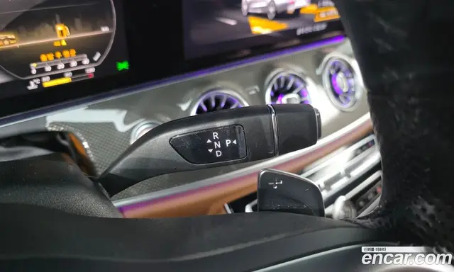 Mercedes-Benz E-Class 2020 3.0 автомат (гидро), миниатюра 12
