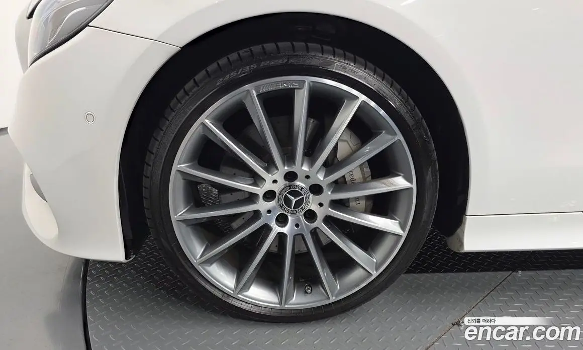 Mercedes-Benz E-Class 2020 3.0 автомат (гидро), фото 5