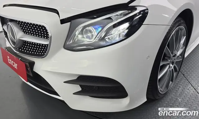 Mercedes-Benz E-Class 2020 3.0 автомат (гидро), миниатюра 8