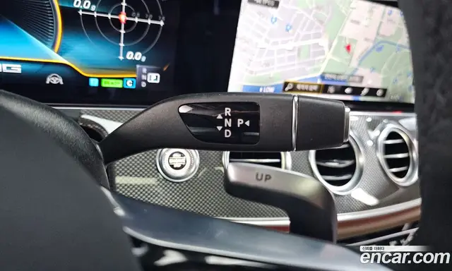 Mercedes-Benz E-Class 2021 3.0 автомат (гидро), миниатюра 12