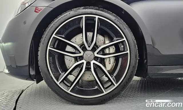 Mercedes-Benz E-Class 2021 3.0 автомат (гидро), миниатюра 5 Mercedes-Benz E-Class 2021 3.0 автомат (гидро), миниатюра 5
