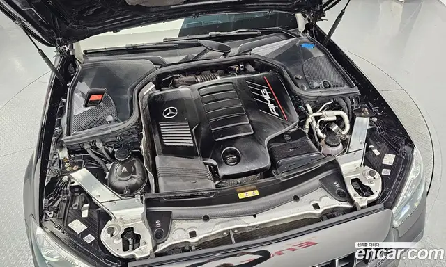 Mercedes-Benz E-Class 2021 3.0 автомат (гидро), миниатюра 6 Mercedes-Benz E-Class 2021 3.0 автомат (гидро), миниатюра 6